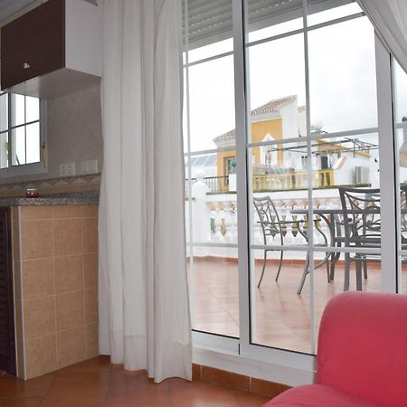 Appartement Carabeo 48 à Nerja Extérieur photo