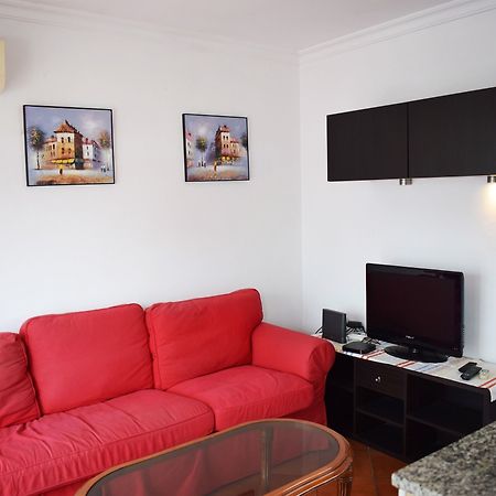 Appartement Carabeo 48 à Nerja Extérieur photo