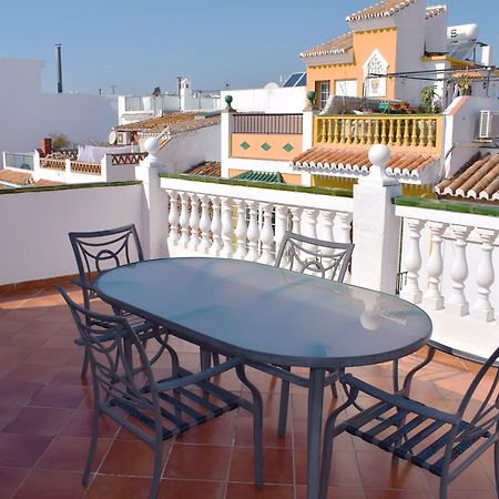 Appartement Carabeo 48 à Nerja Extérieur photo