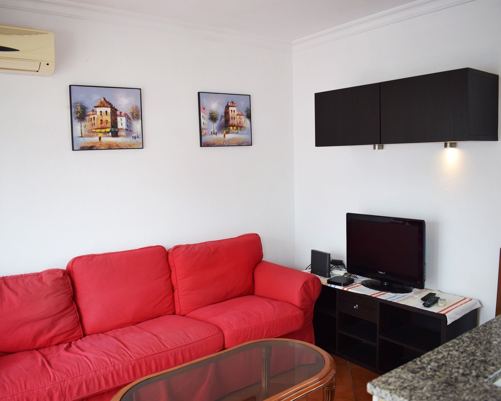 Appartement Carabeo 48 à Nerja Extérieur photo