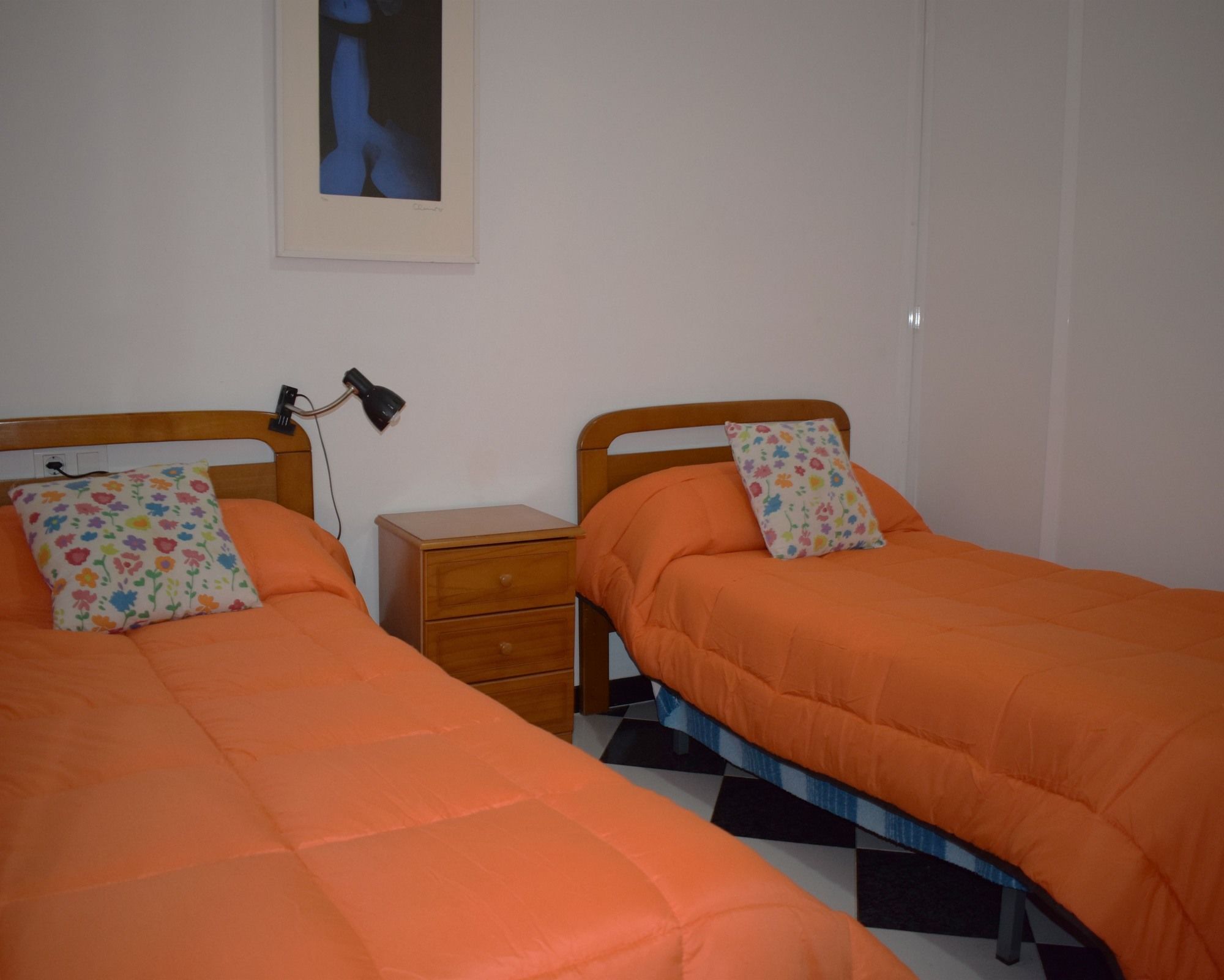 Appartement Carabeo 48 à Nerja Extérieur photo