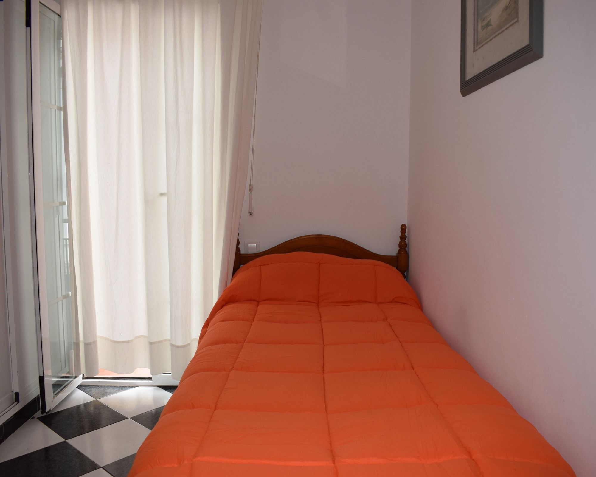 Appartement Carabeo 48 à Nerja Extérieur photo