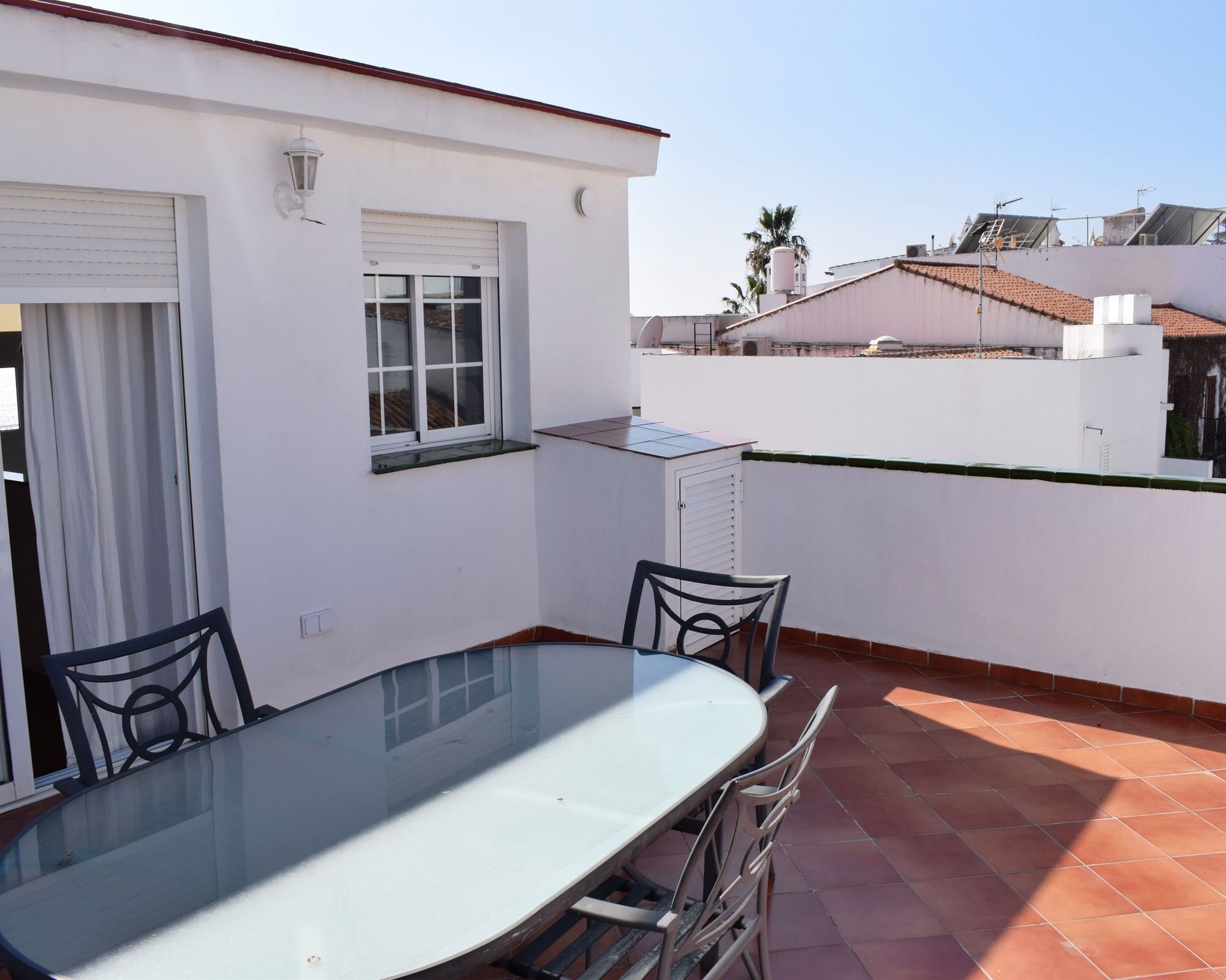 Appartement Carabeo 48 à Nerja Extérieur photo