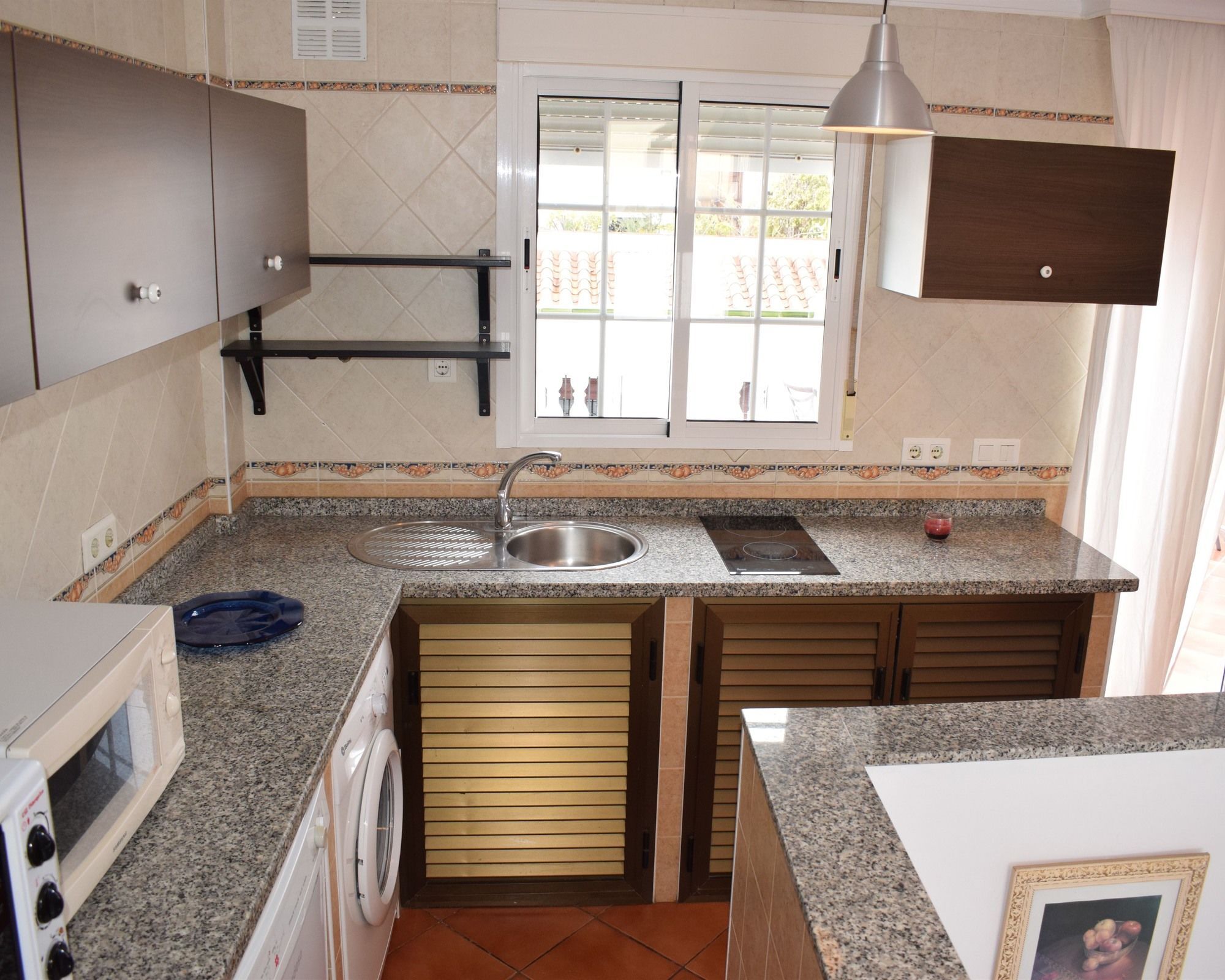 Appartement Carabeo 48 à Nerja Extérieur photo