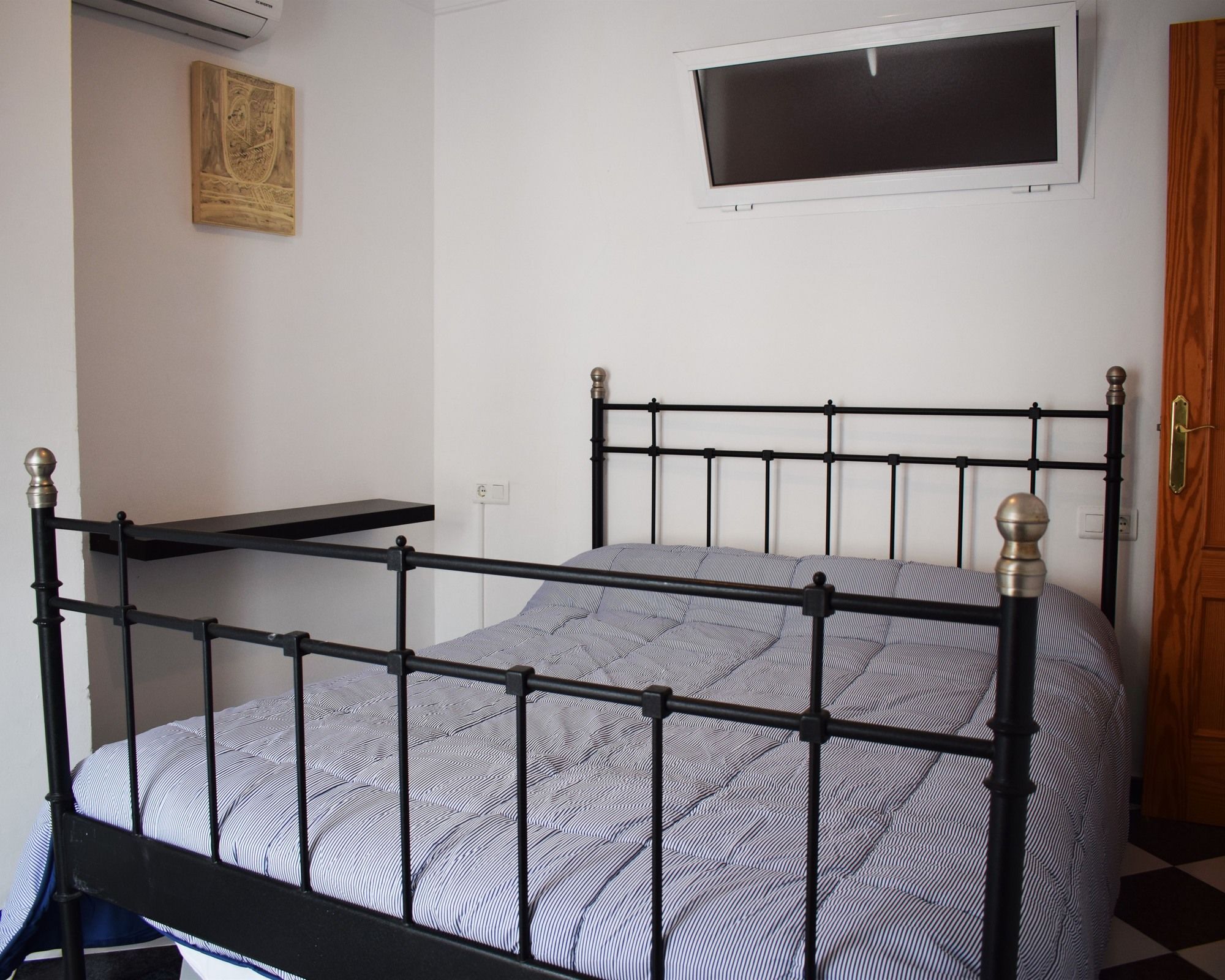 Appartement Carabeo 48 à Nerja Extérieur photo
