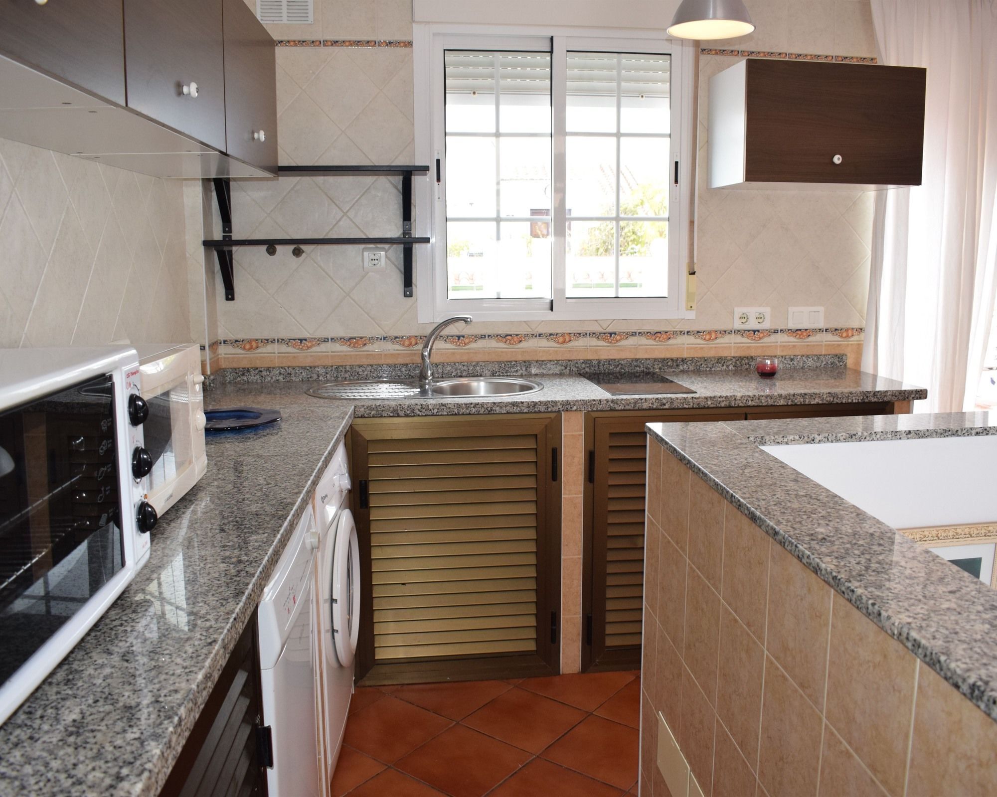 Appartement Carabeo 48 à Nerja Extérieur photo